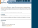 Website Snapshot of Washington Software, Inc.