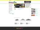 Website Snapshot of Himco Waste-Away Service Inc