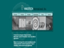 Website Snapshot of WASTECH INTERNATIONAL INC