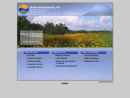 Website Snapshot of WATER & AIR RESEARCH, INC.