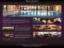 Website Snapshot of Waterford Hotels And Inns, Inc