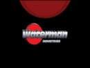 Website Snapshot of GNI WATERMAN LLC