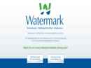 Website Snapshot of WATERMARK ENVIRONMENTAL, INC