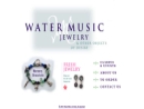WATER MUSIC JEWELRY & ART