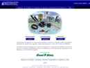 Website Snapshot of Watersavers Irrigation Inc
