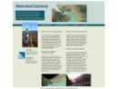 Website Snapshot of WATERSHED SCIENCES, INC
