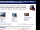 Website Snapshot of Surplus Management Inc