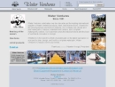 Website Snapshot of BEACH PRODUCTS BY WATER VENTURES
