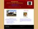 Website Snapshot of Watkins Electric & Air Conditioning