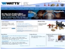 Website Snapshot of WATTS/SILVERSTEIN INC
