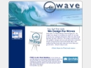 Website Snapshot of WAVE MEDIA TECHNOLOGIES INC