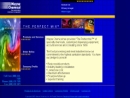 Website Snapshot of Wayne Chemical, Inc.