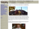 Website Snapshot of Wayne Mills Co., Inc.