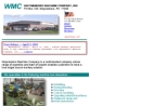 Website Snapshot of Waynesboro Machine Co.