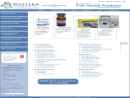 Website Snapshot of WESTERN CHEMICAL INC