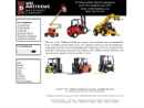 Website Snapshot of WD Matthews Machinery Co.