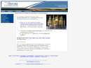 Website Snapshot of DAYTON COATING TECHNOLOGIES, LLC