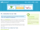 Website Snapshot of Web Marketing LLC
