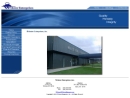 Website Snapshot of Webster Enterprises Of Jackson County