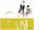 Website Snapshot of Webster Printing Co., Inc.