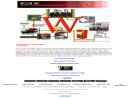 Website Snapshot of W E COM INC