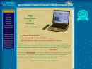 Website Snapshot of WEEDER TECHNOLOGIES