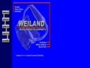 Website Snapshot of Weiland Metal Products Co.