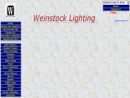 WEINSTOCK LAMP CO., INC.