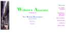 WELBORN & ASSOCIATE LLC