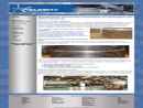 Website Snapshot of Weldmac Manufacturing Co.