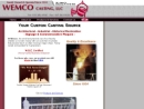 WEMCO CASTING, LLC (H Q)