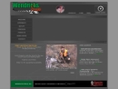 Website Snapshot of Wendricks Truss Inc