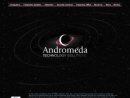 ANDROMEDA TECHNOLOGY SOLUTIONS, INC.