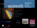 Website Snapshot of WENTWORTH LABORATORIES, INC.