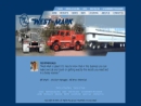Website Snapshot of CERTIFIED STAINLESS SERVICE, INC.