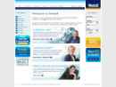 Website Snapshot of WESTERN STAFF SERVICES OF BATON ROUGE, INC.