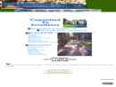 Website Snapshot of Westchester Paving & Sealing Co.