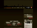 Website Snapshot of West Coast Choppers