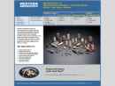 Website Snapshot of Western Abrasives, Inc.