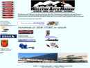 Website Snapshot of JUNEAU WESTERN AUTO & MARINE, INC