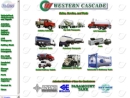 Website Snapshot of Western Cascade Inc