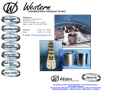 Website Snapshot of Western Engineered Products, LLC