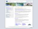 Website Snapshot of Western Environmental Liner Co.