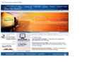 Website Snapshot of Western Paper Distributors Inc