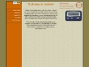 Website Snapshot of WESTERN RADIO SERVICE CO INC