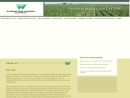 Website Snapshot of Western Sugar Cooperative