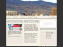 Website Snapshot of Western Tag & Printing Co.