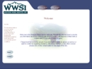 Website Snapshot of WESTERN WEED SERVICE INC