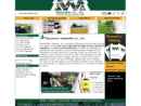 Website Snapshot of Westheffer Mfg.