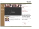 Website Snapshot of Westlake Furniture